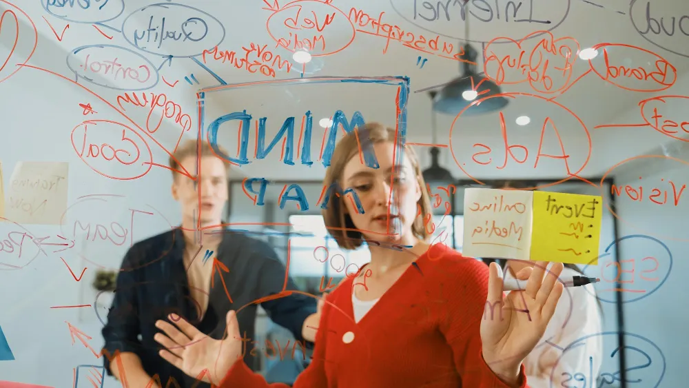 Feminista y estratégica